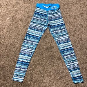 Nike pro leggings